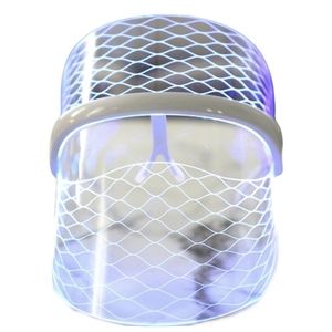 NEW NEVER USED 7 Colour Photon Skin-Therapy face wear